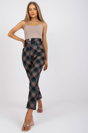 Melnas un zaļas elegantas... 2