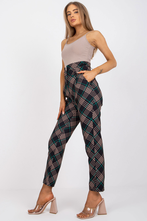 Melnas un zaļas elegantas rūtainas... Melnas un zaļas elegantas rūtainas...