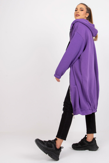 Tumši violets garais sporta... 2