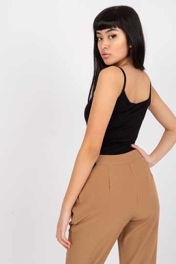 Indiana melns pamata tops 2