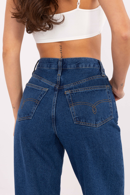 Azalea RUE PARIS tumši zilas džinsa...