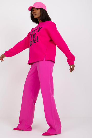 Fuksijas krāsas sporta... 2