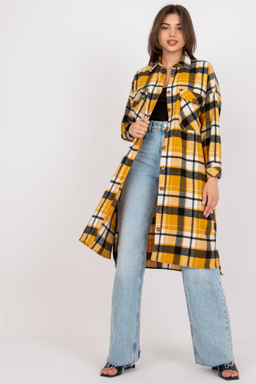 Dzeltens un melns garais... 2