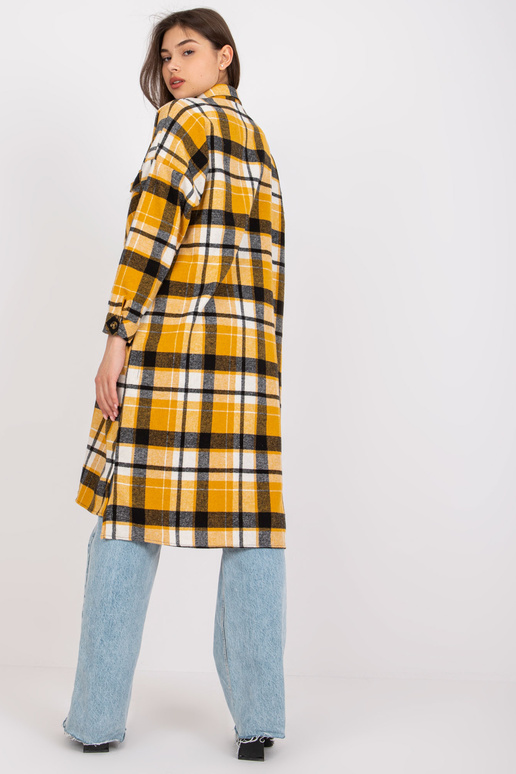 Dzeltens un melns garais brīvs Orina...