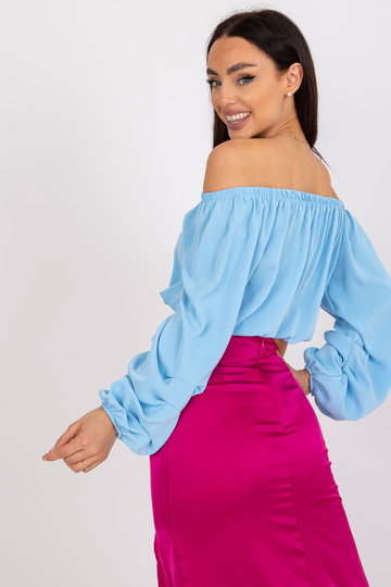 Gaiši zila gluda spāņu... 2