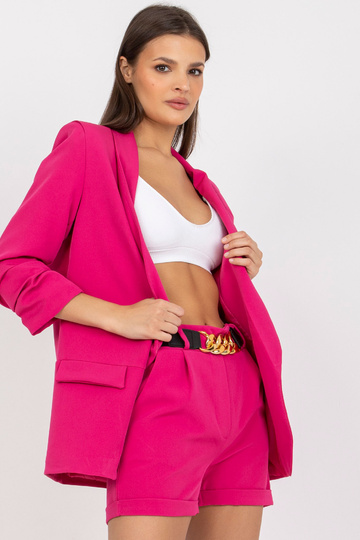 Rozā elegants komplekts ar... 2