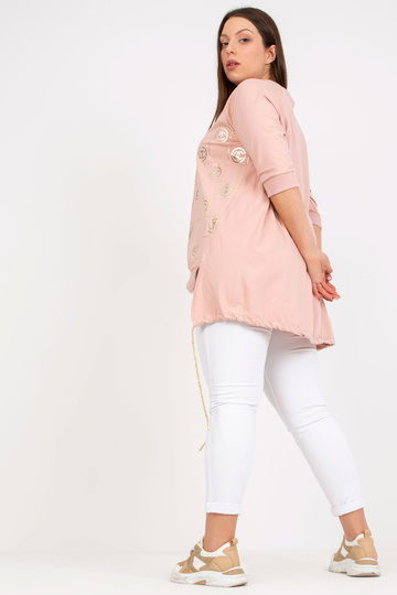 Netīri rozā brīva liela... 2