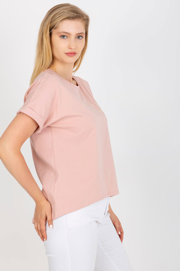 Netīri rozā liela izmēra... 2