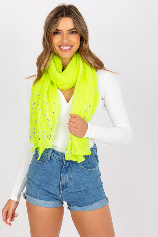 Fluo dzeltens gaisīgs slings ar...