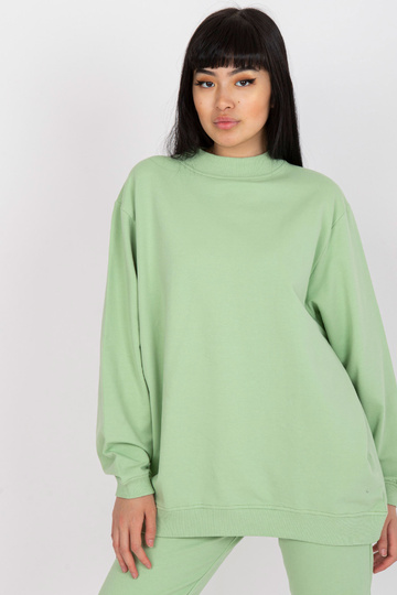 Pistāciju džemperis, liela...