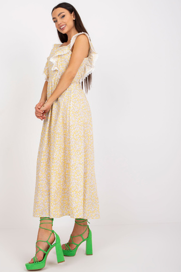 Dzeltena kokvilnas vasaras...