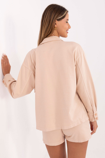 Gaiši rozā kokvilnas... 2