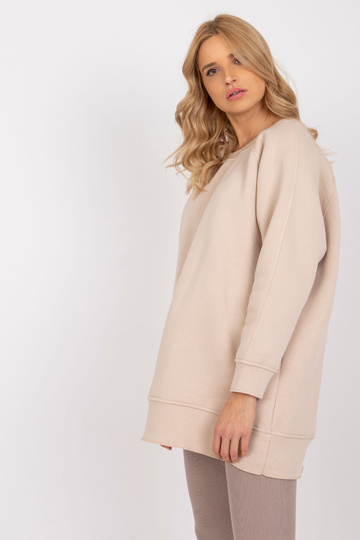 Bēšs džemperis sievietēm... 2