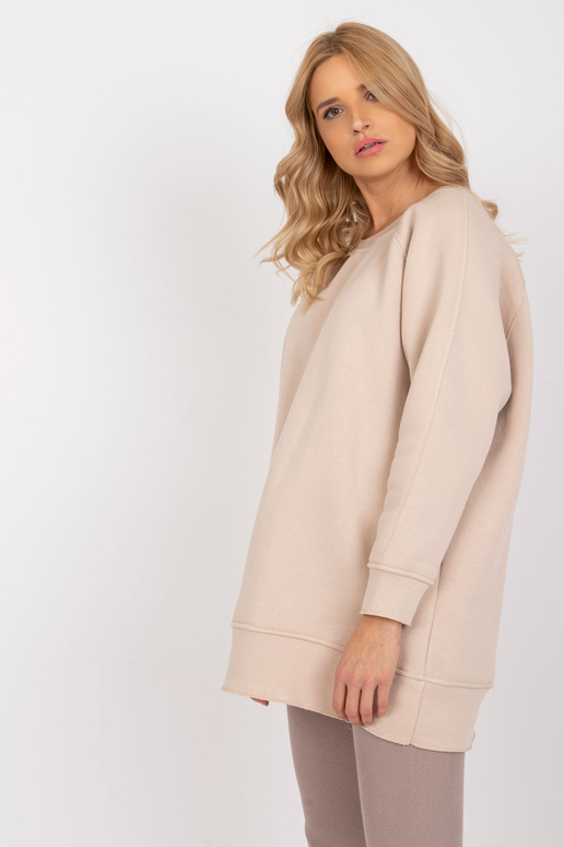 Bēšs džemperis sievietēm Manacor