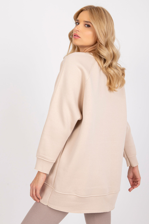 Bēšs džemperis sievietēm Manacor