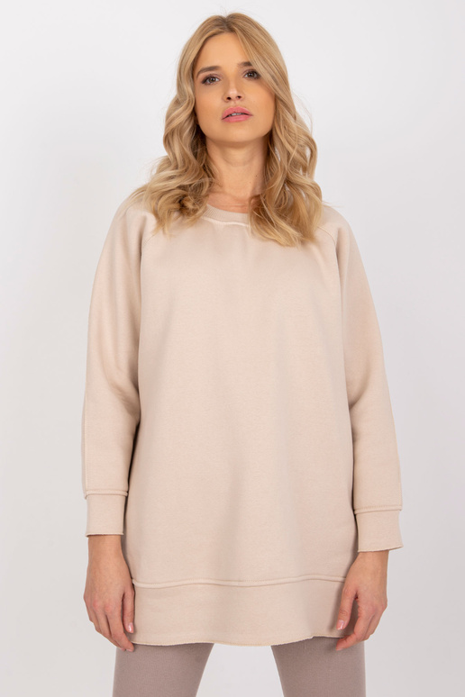 Bēšs džemperis sievietēm Manacor