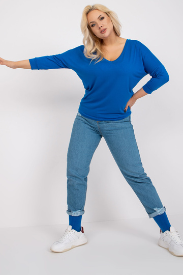 Tumši zila viskozes liela...