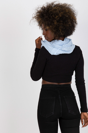 Zilas gaismas stropes... 2