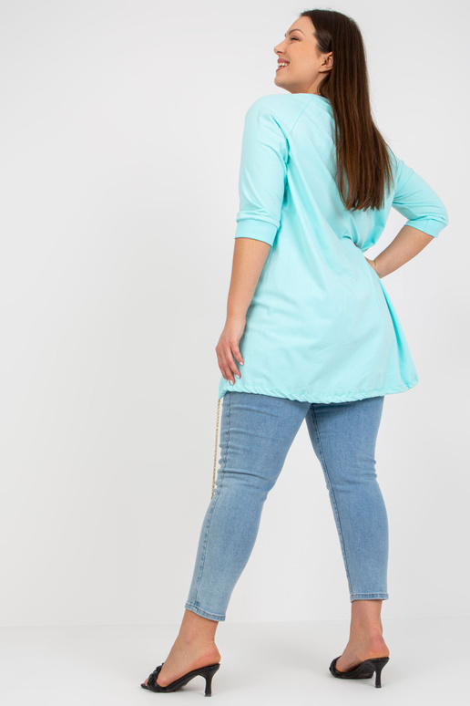 Piparmētru kokvilnas liela izmēra...