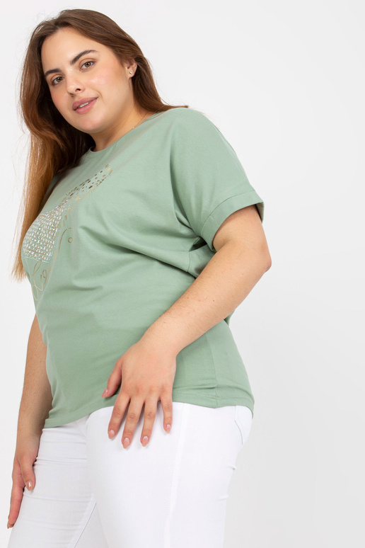 Pistāciju kokvilnas liela izmēra...