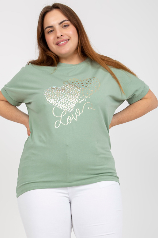 Pistāciju kokvilnas liela izmēra...