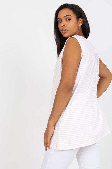 Balts un rozā kokvilnas... 2