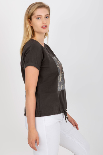 Haki kokvilnas liela izmēra...