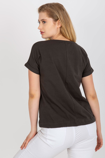 Haki kokvilnas liela izmēra... 2