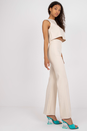 Gaiši bēšs sieviešu... 2