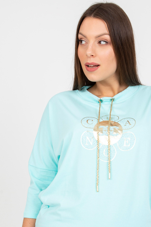 Piparmētru plus izmēra kokvilnas...