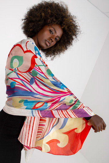 Dzeltens elegants slings ar...