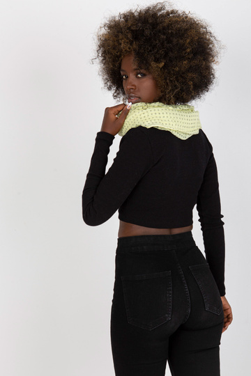 Dzeltens gaišs stropes...