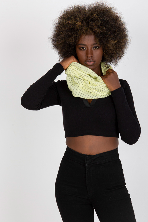 Dzeltens gaišs stropes skurstenis ar...