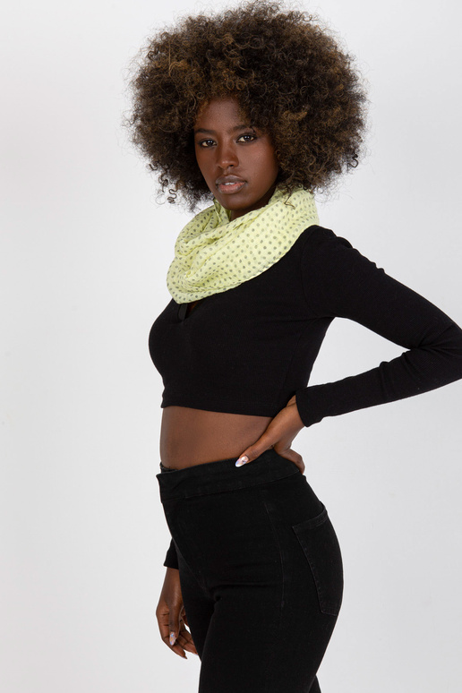 Dzeltens gaišs stropes skurstenis ar...