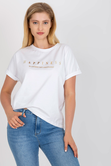 Balts kokvilnas liela... 2