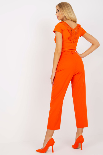 Oranžas elegantas cigarilu... 2