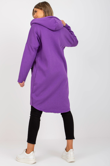 Violeta pamata sporta...