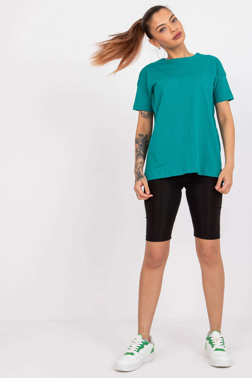 Honorine MAYFLIES zaļš kokvilnas...