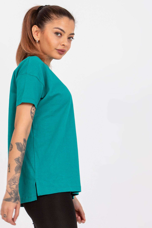 Honorine MAYFLIES zaļš kokvilnas...