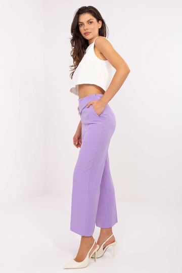 Violetas platas auduma... 2