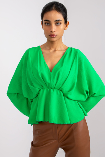 Raquela sieviešu gaiši zaļa...