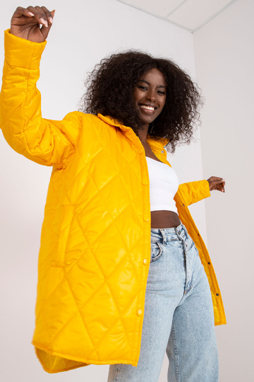 Tumši dzeltena sieviešu...