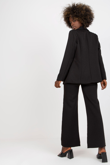 Melns elegants žakete ar... 2