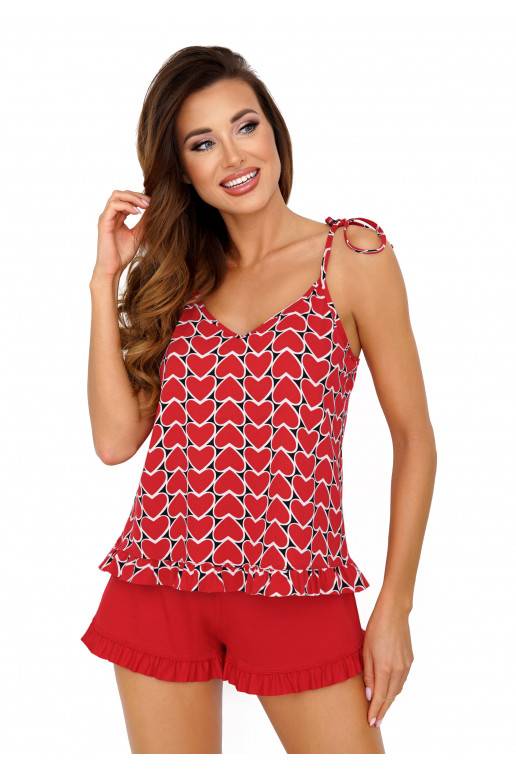  Pidžama Stilīgaslis 162189 Donna 