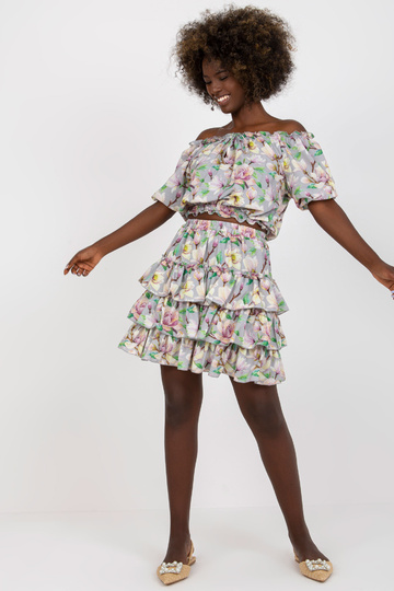 Pelēki dzeltens vasaras... 2