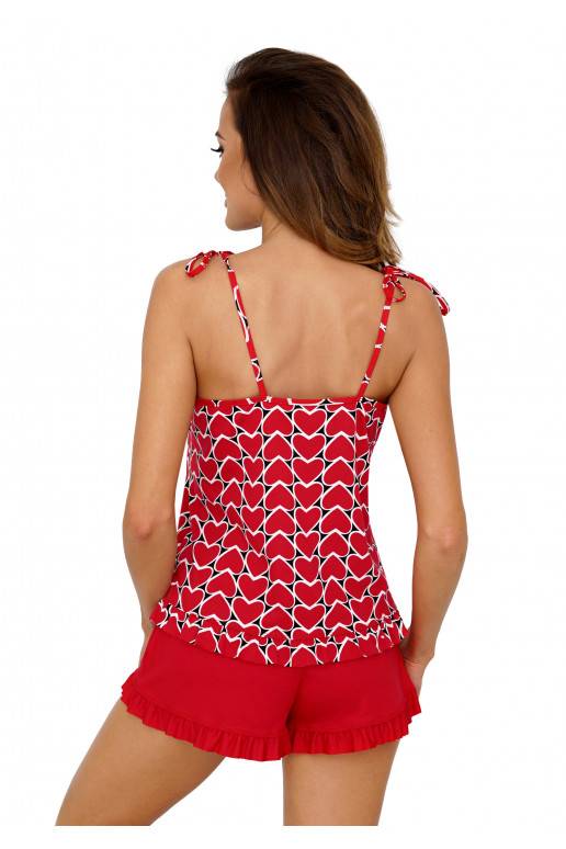  Pidžama Stilīgaslis 162189 Donna 