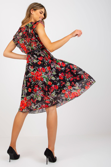 Melna un sarkana ziedu... 2