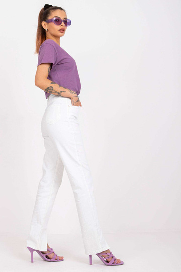 Violets sieviešu ikdienas... 2