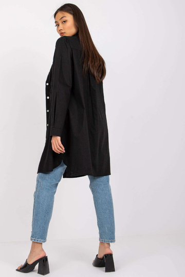 Melns garš krekls sievietēm... 2