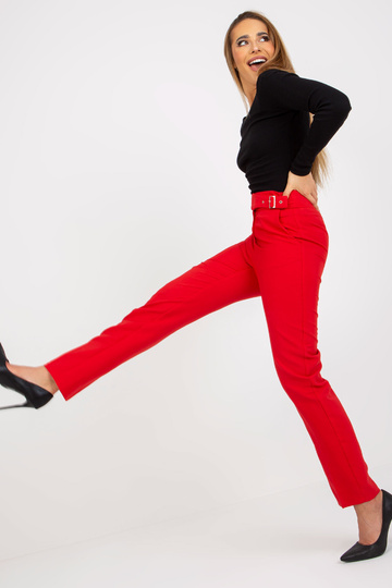 Sarkanas elegantas auduma... 2